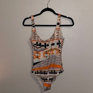 Forever 21 One Piece